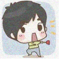 短剧网幕后图鉴头像：剪辑师闻夏